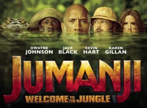 Jumanji