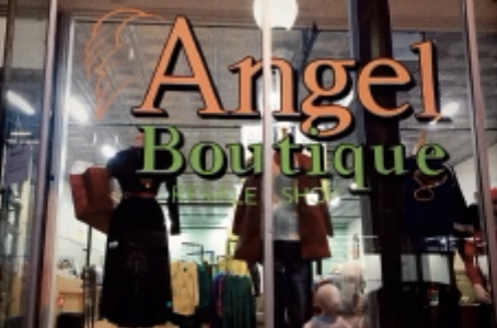Angel Boutique (3/5)