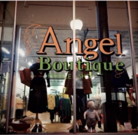 Angel Boutique (3/5)