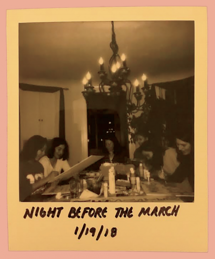 Photo+taken+the+night+before+the+march.