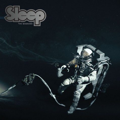 The Sciences – Sleep
