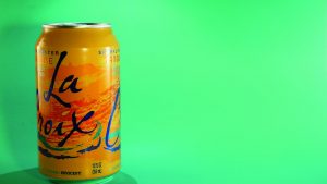 Pro: La Croix