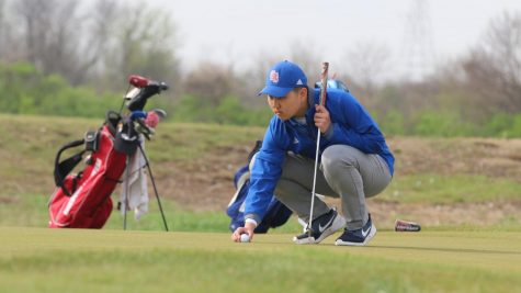 Featured Photo: Varsity Boys’ Golf