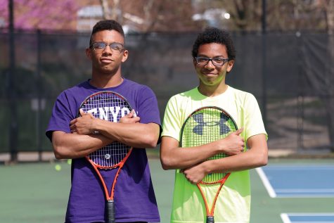 Q&A: Victorious Vidals