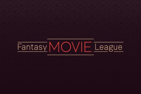 Fantasy Movie League