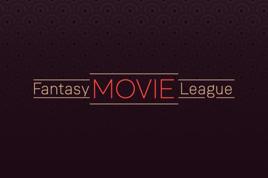 Fantasy Movie League