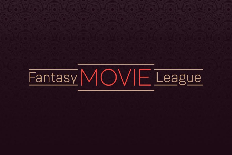 Fantasy Movie League