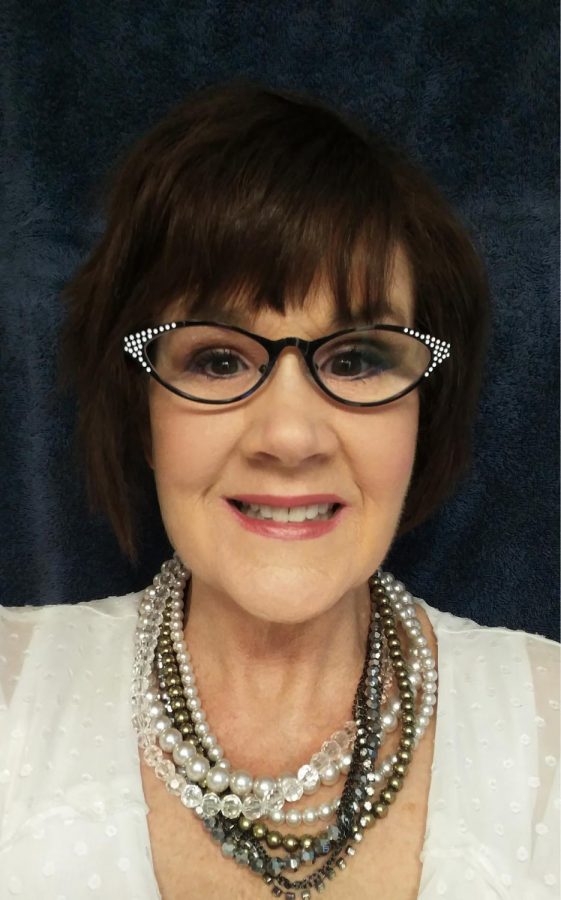 Photo provided by Pam Gonzalez.