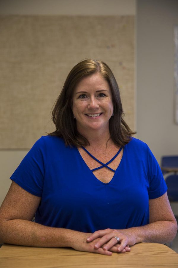 Susan Murray