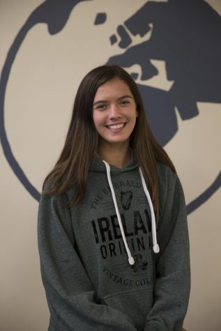 Kaia Mills-Lee