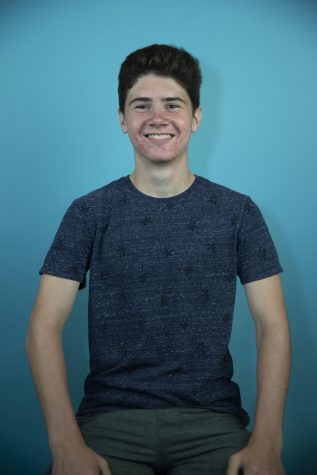 Photo of Shane LaGesse