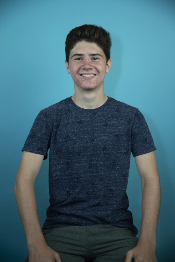 Shane LaGesse