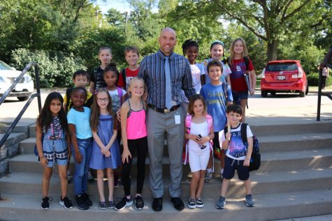 New Meramec Principal