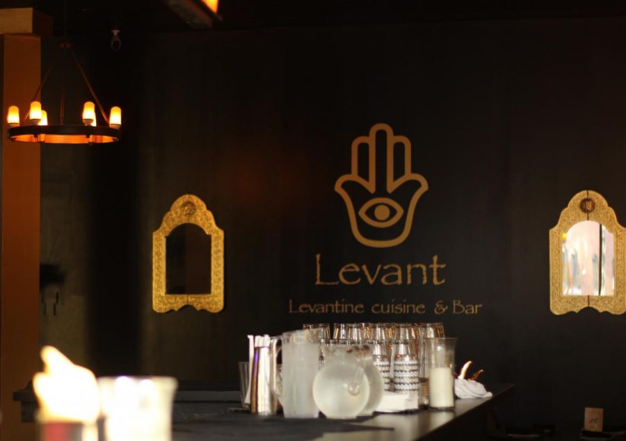 Kaitlin Bates reviews Levant, the new restaurant by the owner of the Delmar Loops Ranoush.