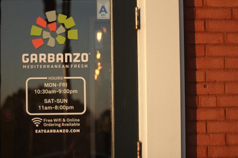 Garbanzo