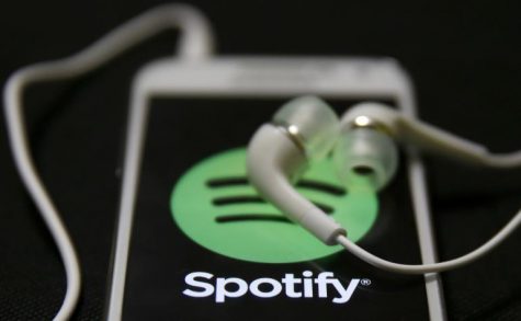 AncestryDNA teams up with Spotify
