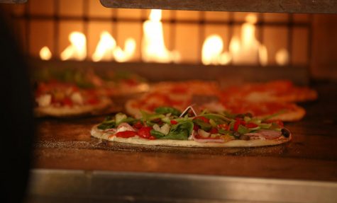 Blaze Pizza