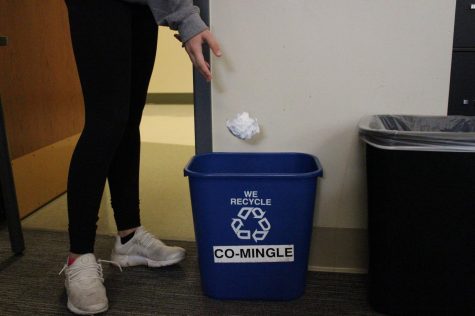 The Trouble with Trash