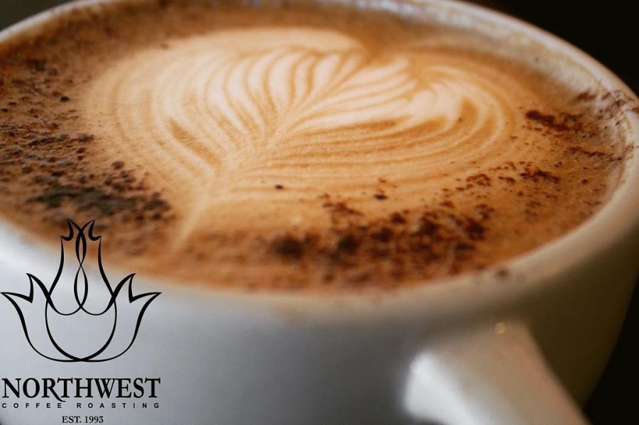 St. Louis is filled with small coffee shops, such as Northwest Coffee, which is just a five minute walk away from CHS.