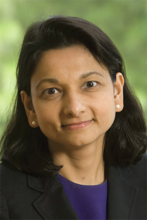 Arti Rai, Class of 1983, is a law professor at Duke University.