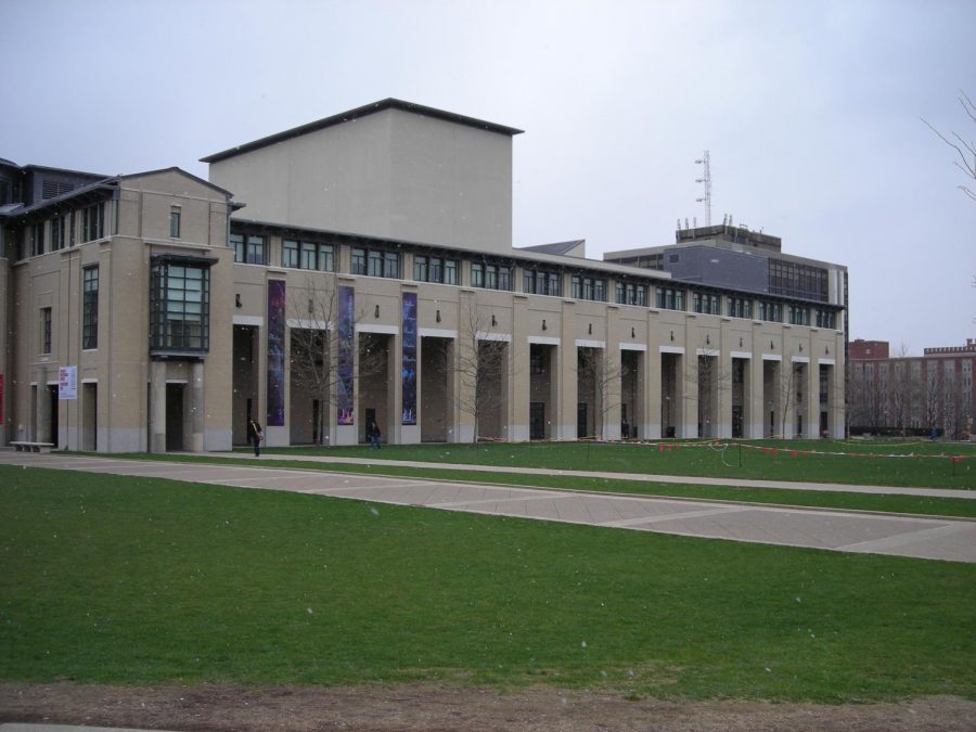 Carnegie Mellon is one of the most prestigious universities in America, especially in STEM related fields.