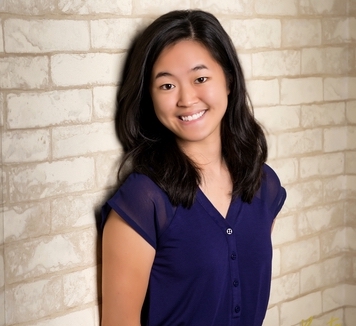 Shiori Tomatsu, Class of 2014, is currently studying at a medical school.