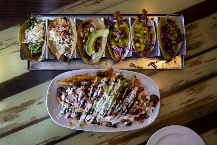 Best of STL: Tacos