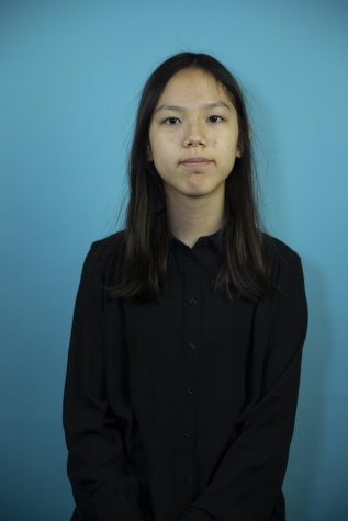 Photo of Elaine Yoo