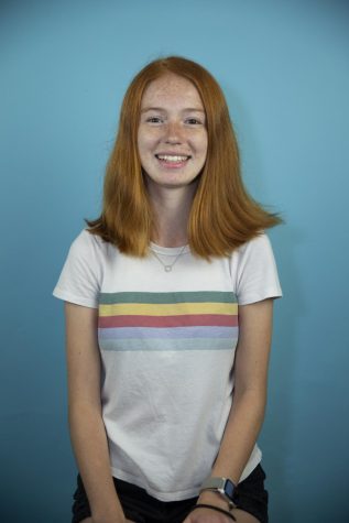 Photo of Emma Baum
