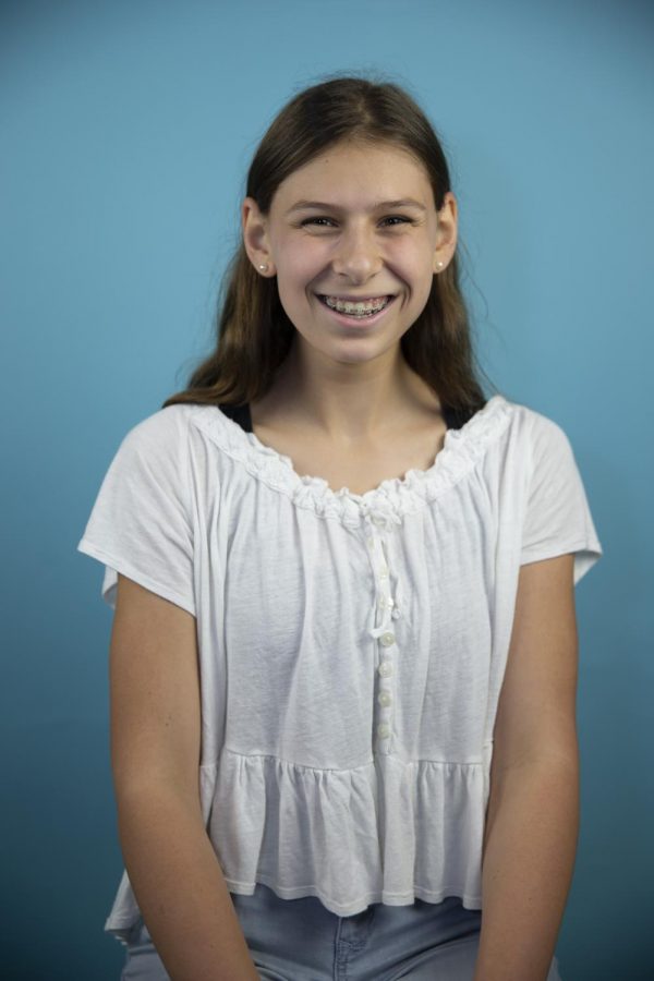 Daphne Kraushaar