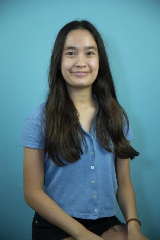 Photo of Sophie Yoshino