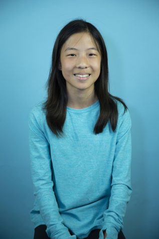 Photo of Hannah Do