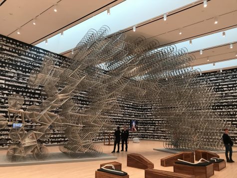Ai Weiwei
