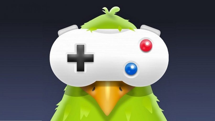 Game Pigeon