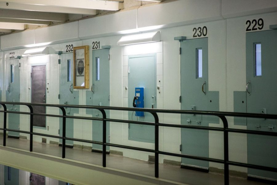 Even as the state Department of Correction significantly expands COVID-19 testing of incarcerated people, agency employees say that deep concerns persist about adequate social distancing and medical staffing in Connecticut prisons and jails.