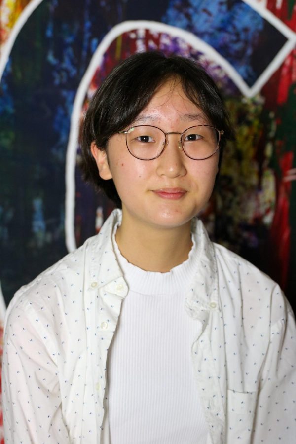 Rachel Chung