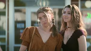 Teenage Bounty Hunters Review