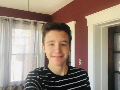 Photo of Kirby Miller