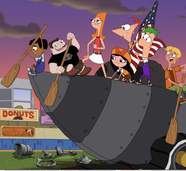 Phineas+and+Ferb+the+Movie%3A+Candace+Against+the+Universe+and+Why+You+Should+Watch