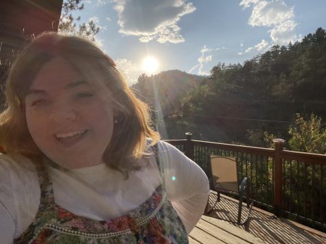 Photo of Ella Cuneo