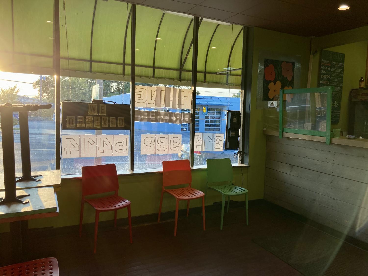 Fozzies Sandwich Emporium