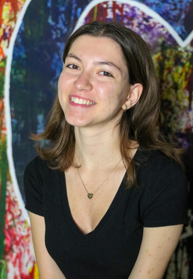 Ana Mitreva