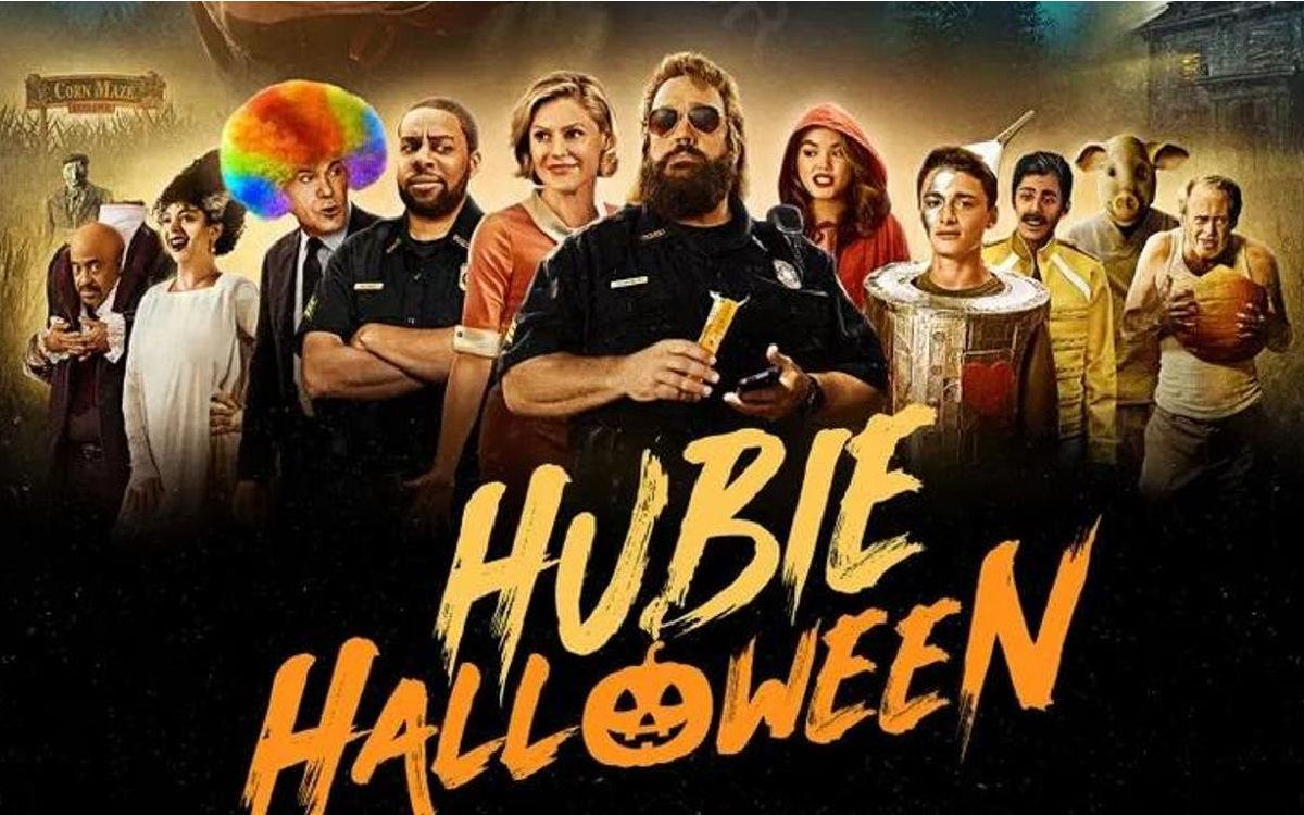 The Globe Hubie Halloween Hubie Halloween 1200
