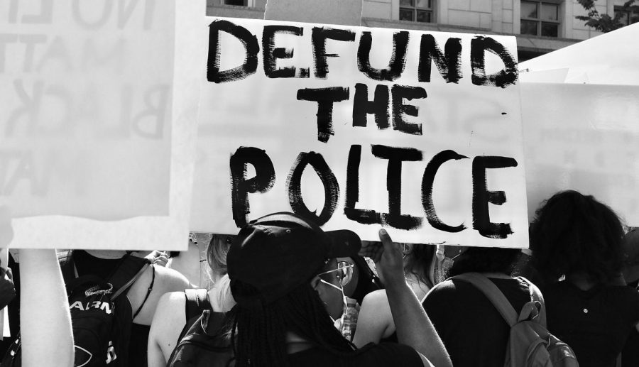 IV. Defunding The Police