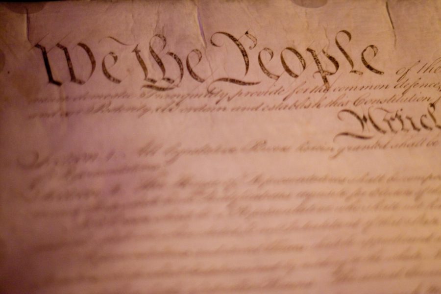 The 14th Amendment Explained