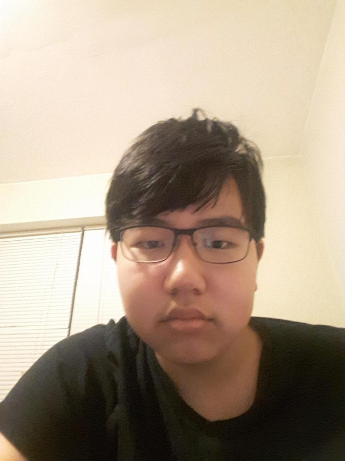 Caleb Park