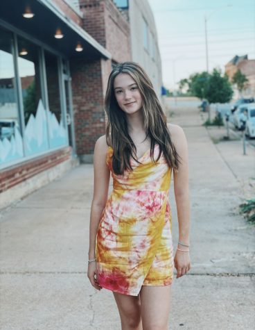 Photo of Ivy Slen