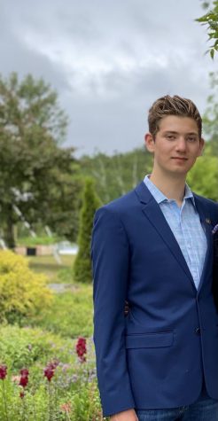 Photo of Alex Slen
