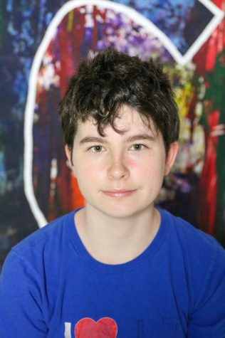 Photo of Ezri Perrin