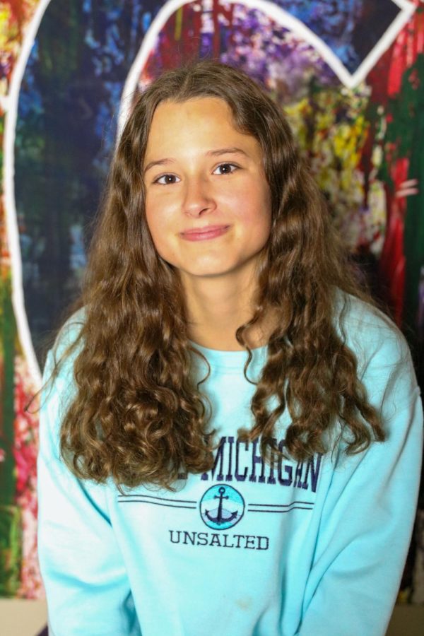Caitlin Kuhlmann